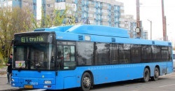 В Днепре некоторые популярные автобусные направления изменят маршрут - рис. 8