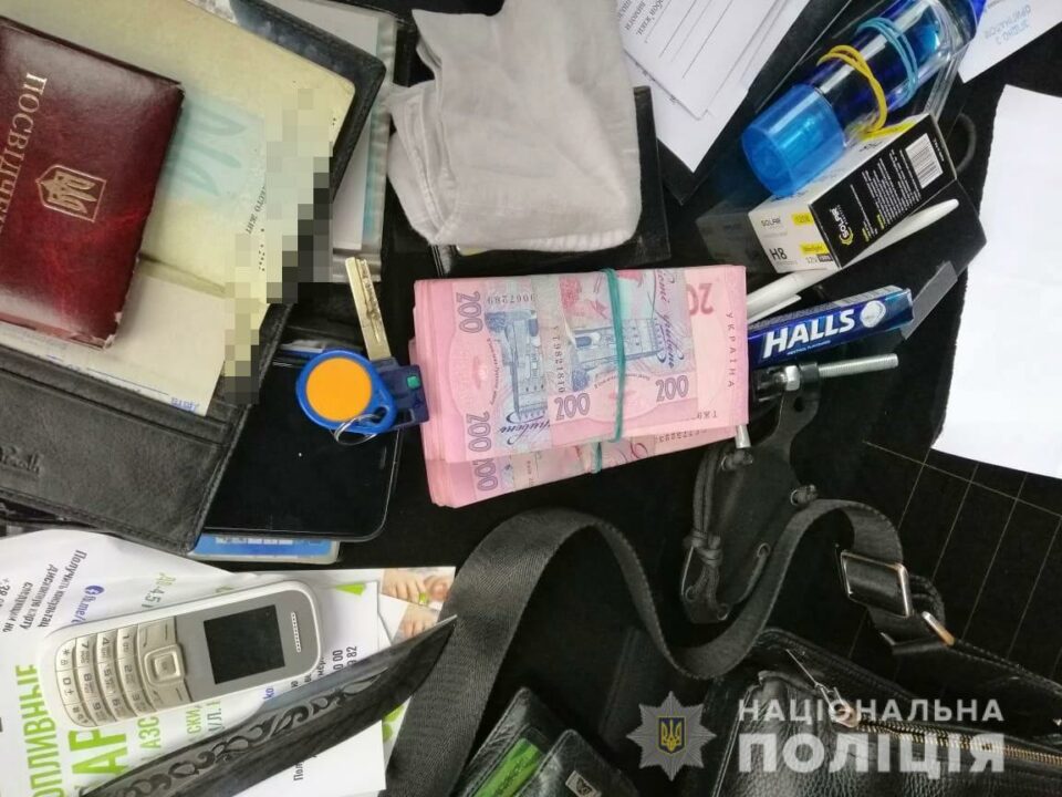 Полиция задержала организаторов онлайн-борделя - рис. 1