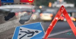 Выбежала из-за маршрутки: днепрянку на полном ходу сбила легковушка - рис. 6