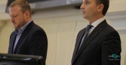Депутаты отправили в отставку главу Днепропетровского облсовета Глеба Пригунова - рис. 13