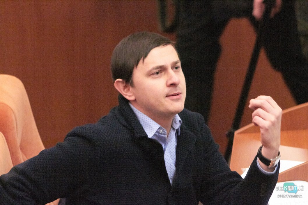 Скандал вокруг ТЭС, "скелет" для Лысенко и запрет на шум: итоги сессии горсовета Днепра - рис. 18