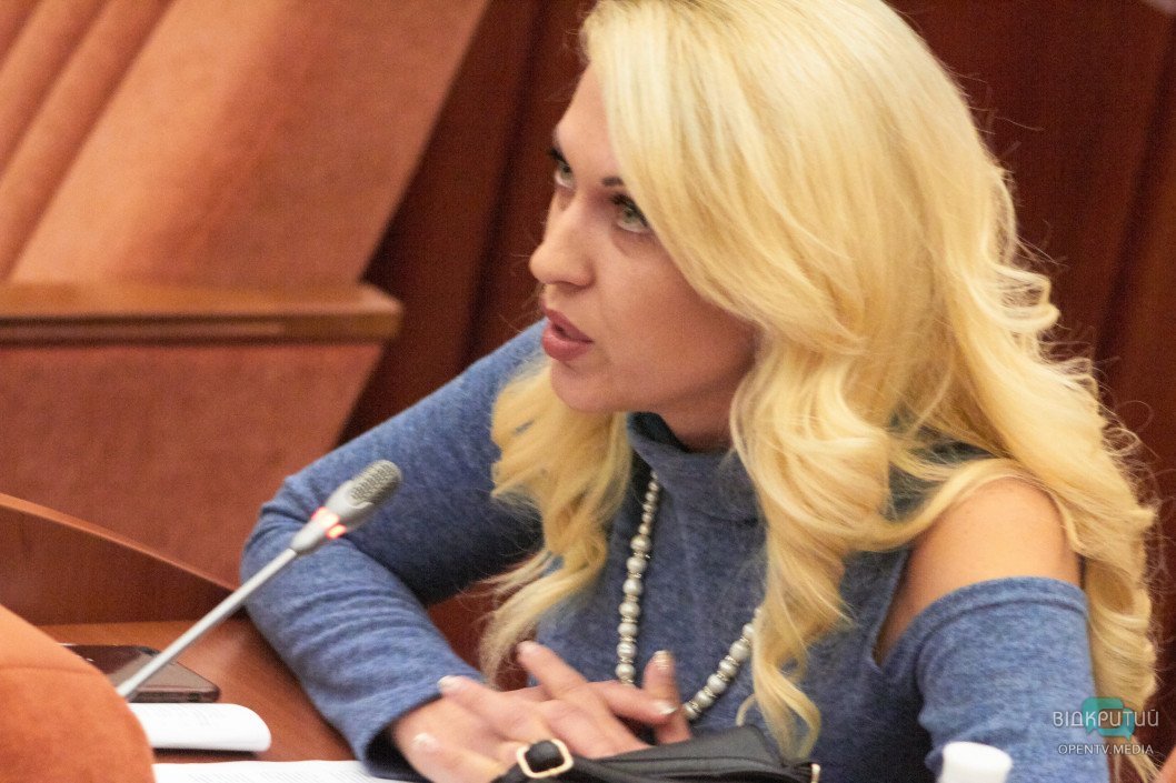 Скандал вокруг ТЭС, "скелет" для Лысенко и запрет на шум: итоги сессии горсовета Днепра - рис. 25