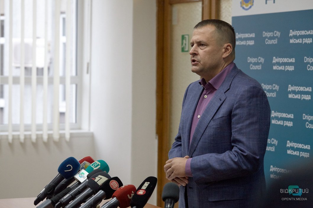 Скандал вокруг ТЭС, "скелет" для Лысенко и запрет на шум: итоги сессии горсовета Днепра - рис. 31