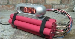 На автовокзале Днепра нашли взрывчатку - рис. 17