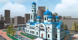 В Днепре восстанавливают Успенский собор: как он выглядит внутри сейчас (ФОТО) - рис. 11