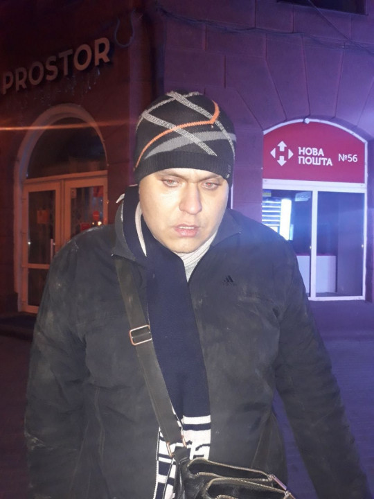 В Днепре сотрудники Ситуационного центра предотвратили кражу кабеля на Яворницкого - рис. 1