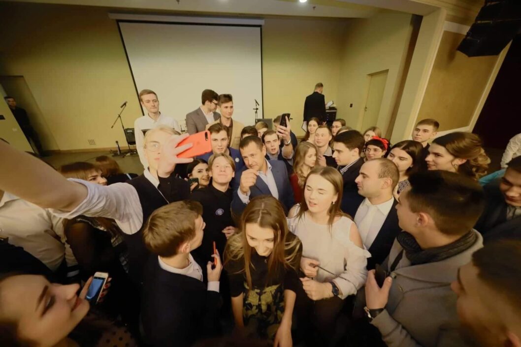 В Днепре 100 студентов получат именные стипендии городского головы на общую сумму в миллион гривен - рис. 3