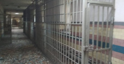 В днепровских тюрьмах пытают заключенных