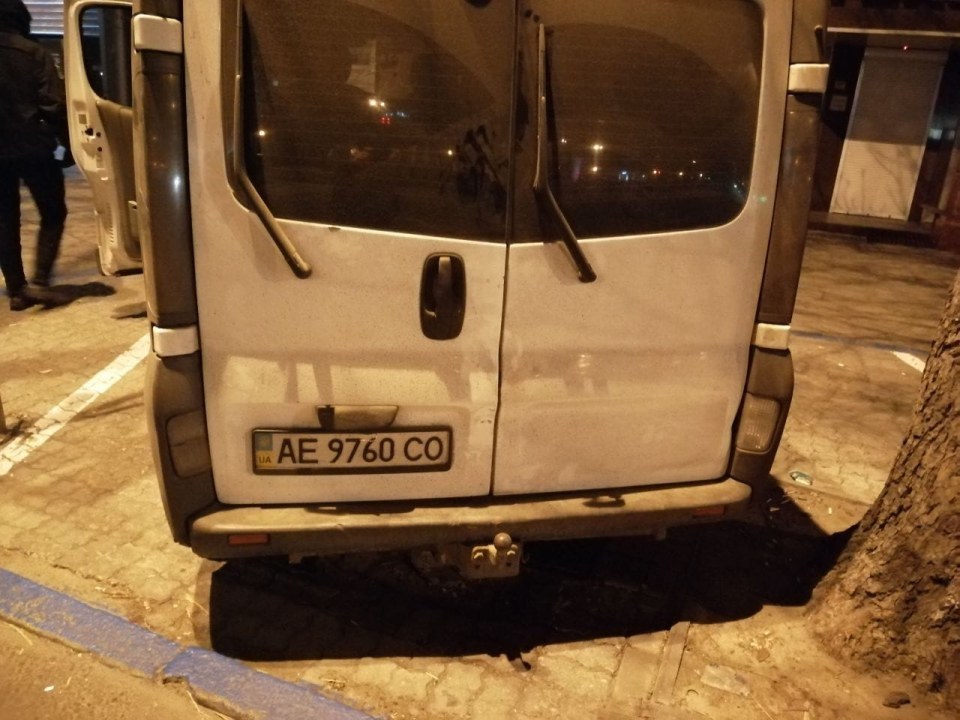 В Днепре сотрудники Ситуационного центра предотвратили кражу кабеля на Яворницкого - рис. 4