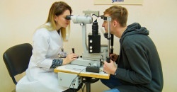 ВІДЕО: Де у Дніпрі можна безкоштовно перевірити зір - рис. 11