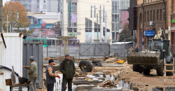 Реконструкция Короленко и Баррикадной в Днепре: депутаты выделили больше денег - рис. 12