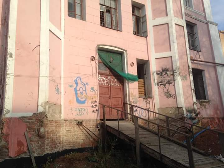 В Днепре восстанавливают Успенский собор: как он выглядит внутри сейчас (ФОТО) - рис. 2