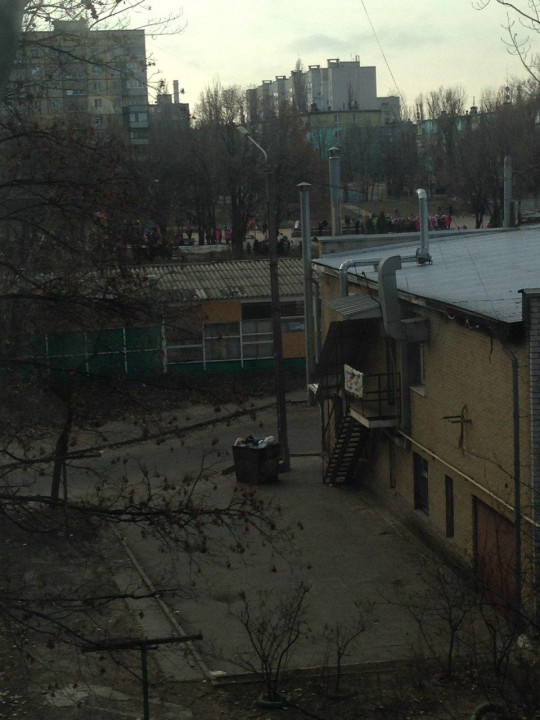Детей эвакуировали: в Днепре заминировали 3 школы - рис. 1