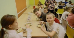 В школах Днепра ремонтируют столовые, которые не обновляли десятилетиями - рис. 7