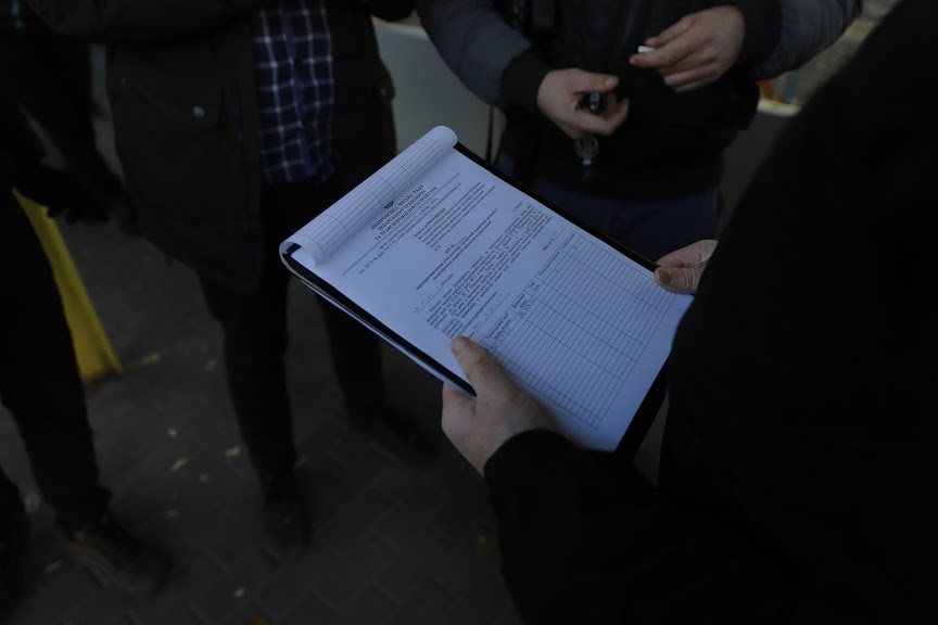 В Днепре проверяют готовность автобусов к зиме - рис. 5
