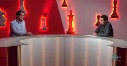 Володимир Свістунов про поточну політичну ситуацію в Україні — програма «Шах і мат» - рис. 11