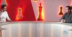 Валерія Лавренко про взаємозв`язок між наукою, культурою та освітою — програма «Шах і мат» - рис. 8