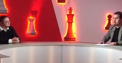 Павло Мінка про проблемні аспекти вітчизяної освіти — програма «Шах і мат» - рис. 15