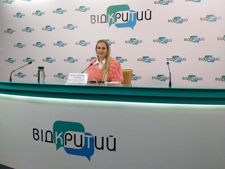 Що робити, якщо ваші права порушили? - рис. 1