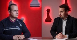 Ігор Кочергін про вшанування пам`яті жертв голоду та терору — програма «Шах і мат» - рис. 19