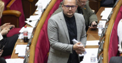 И смех, и политика: депутат Верховной Рады выступил в Лиге Смеха (ФОТО) - рис. 13