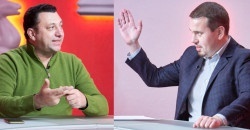 Вадим Шебанов про «фактор Коломойського» та конфлікти у фракції «Слуга народу» — програма «Шах і мат» - рис. 20