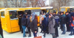 Доїхати на роботу взимку: на які маршрути в Дніпрі вийдуть великі автобуси - рис. 21