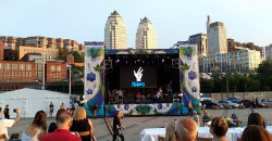 Где будут проводить концерты: в Днепре определили места, в которых можно шуметь - рис. 7