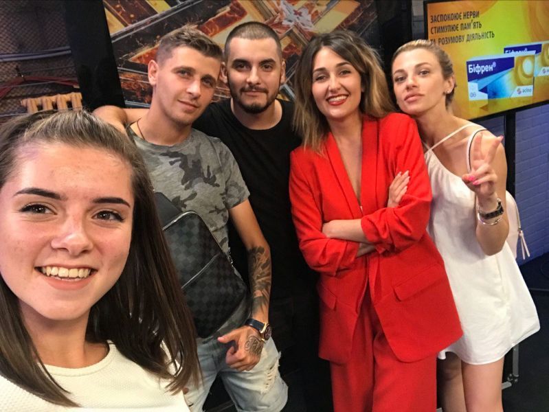 Девушка из Кривого Рога поборется за место в прямом эфире "Х-фактора" - рис. 1