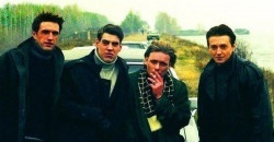 90-е вернулись: в центре Днепра мужчину силой затолкали в джип - рис. 5