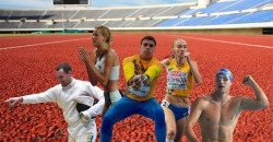 Прыгунья-вундеркинд и местный Майкл Фелпс: ТОП-5 спортсменов из Днепра, которые могут поехать на Олимпиаду-2020 - рис. 1