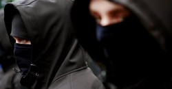 Дерзкое нападение на активистов в Днепре: С14 признали ответственность, полиция продолжает поиск преступников - рис. 17