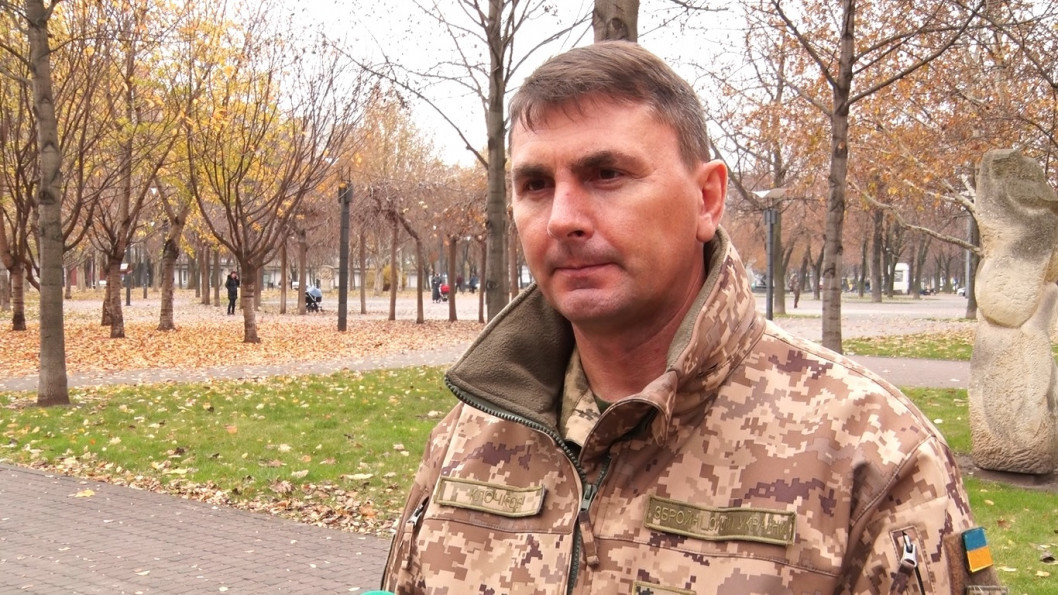 "93: Бой за Украину": в Днепре покажут вторую часть остросюжетного фильма об АТО - рис. 3