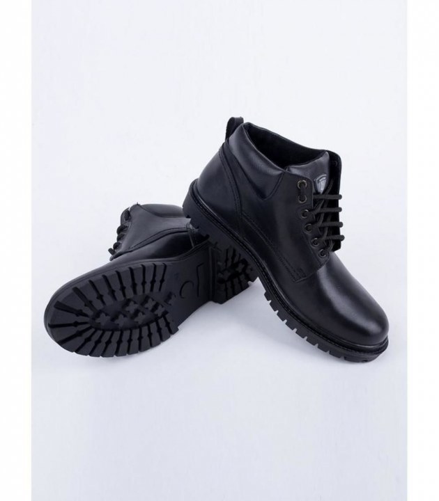 Какие можно выбрать мужские ботинки в интернет-магазине Favorite Shoes? - рис. 2