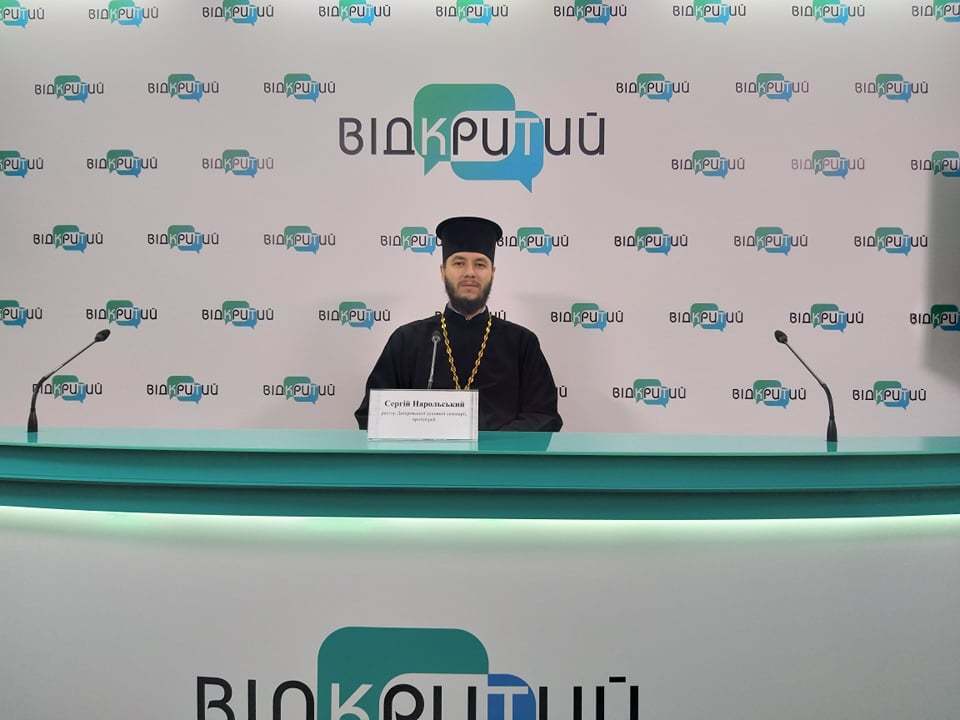 Почався Різдвяний піст - рис. 1