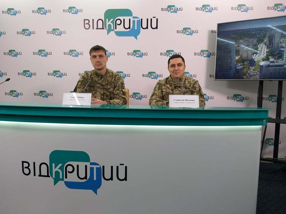 Україна відзначає День сержанта ЗСУ. Кожен солдат мріє стати сержантом. - рис. 1