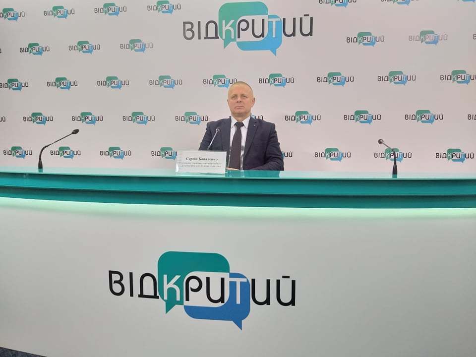 Що сталося: на Дніпропетровщині лунатимуть сирени - рис. 1