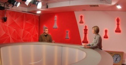 Олег Тютюнник про волонтерський рух — програма «Шах і мат» - рис. 4