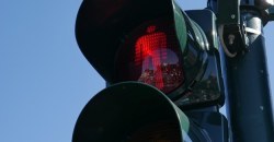 Это очень удобно: на Калиновой появились сенсорные светофоры - рис. 7