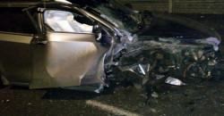 Ремонту не подлежит: Honda Accord смяло до салона при въезде в столб - рис. 16