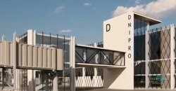 Австрийцы показали, как будет выглядеть новый терминал аэропорта в Днепре (ВИДЕО) - рис. 13