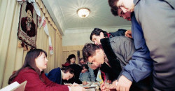 Референдум о независимости-1991: как голосовала Днепропетровская область - рис. 10