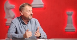Доктор економічних наук, професор Володимир Момот про розвиток Дніпра в рамках прийнятого бюджету – програма “Шах і мат” - рис. 9