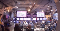 Поделили миллион: в Днепре прошел финал чемпионата Украины по киберспорту - рис. 8