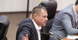 Мэр Днепра Филатов: при "злочинной владе" бюджет города был больше, будем кушать новую власть вместе - рис. 21