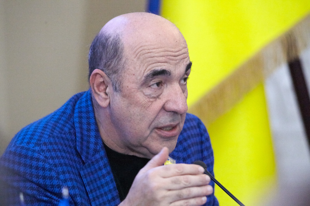 В Днепре произошли кадровые изменения в «Оппозиционной платформе – За життя» : что происходило сегодня в гранд-отеле "Украина" (ФОТО) - рис. 7