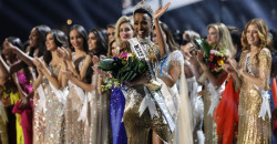 "Мисс Вселенная 2019": кто победил и кто представлял Украину (ФОТО) - рис. 9