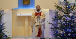 Католическое Рождество в Днепре: как празднуют прихожане римо-католического храма (ФОТО) - рис. 14