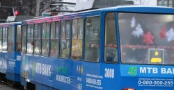 В Днепре городские трамваи №18 и №19 изменят движение 8 и 9 января   - рис. 16