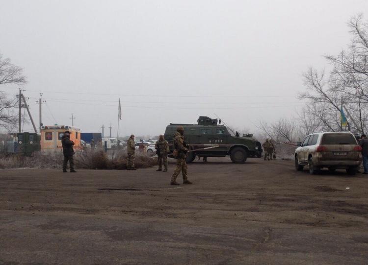 Сегодня возле КПВВ «Майорское» должен состояться обмен пленными между Россией и Украиной - рис. 3